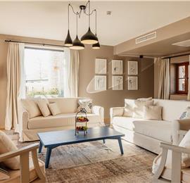 Luxury Villa Estate with 3 Pools on Istrian Vineyards near Bale, sleeps 56-60
